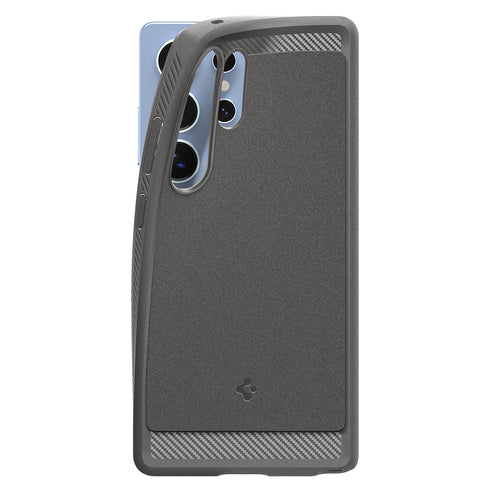 Spigen Galaxy S25 Ultra Case - Rugged Armor (Magfit)